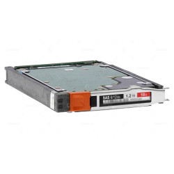 005053361  EMC HDD 1.2TB 10K SAS 12G 3.5" LFF FOR EMC UNITY XT 380